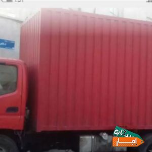اتوبار باربری بهار قیمت مناسب