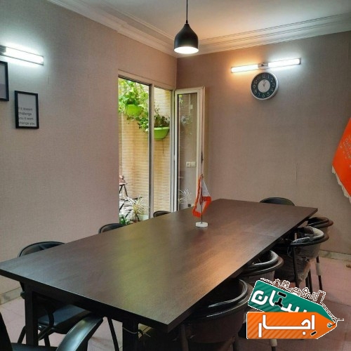 اجاره کلاس آموزشی در اصفهان