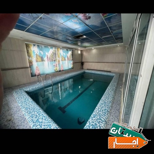 اجاره باغ ویلا