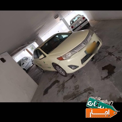 اجاره خودرو لوکس
