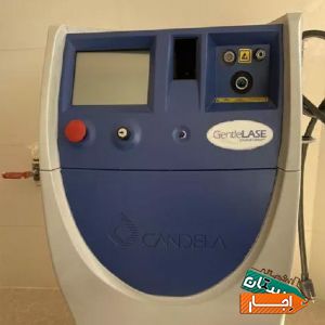 اجاره دستگاه لیزر کوترا و کندلا با مناسب ترین قیمت