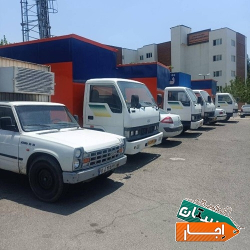 خدمات بسته بندی اثاثیه منزل اسباب کشی حمل ونقل