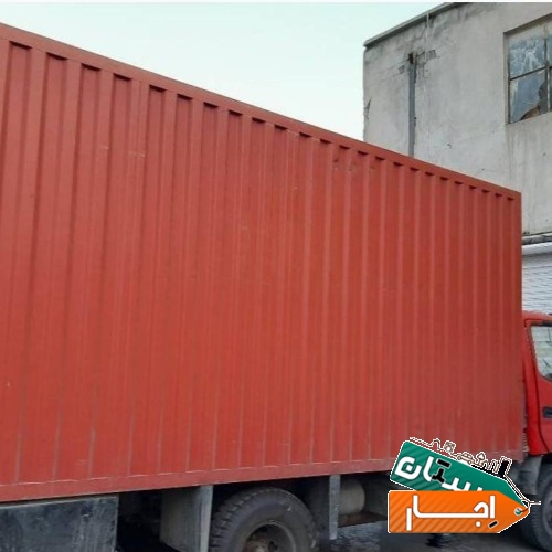 اجاره کامیون و خاور