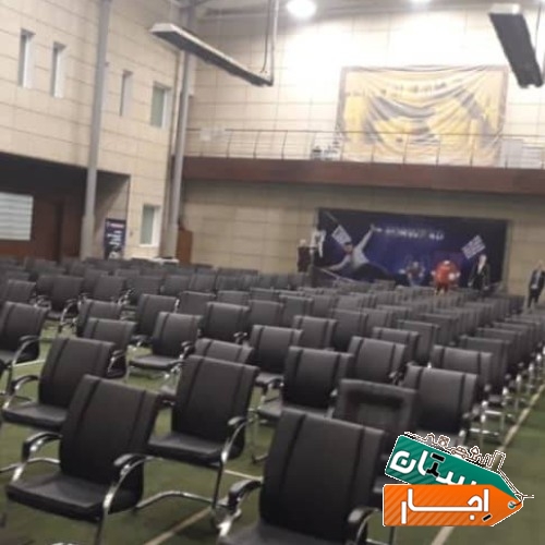 اجاره میز کنفرانس/ 09120743219