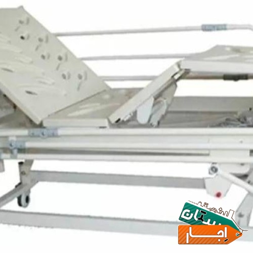 اجاره انواع تخت برقی و دستی بیمارستانی