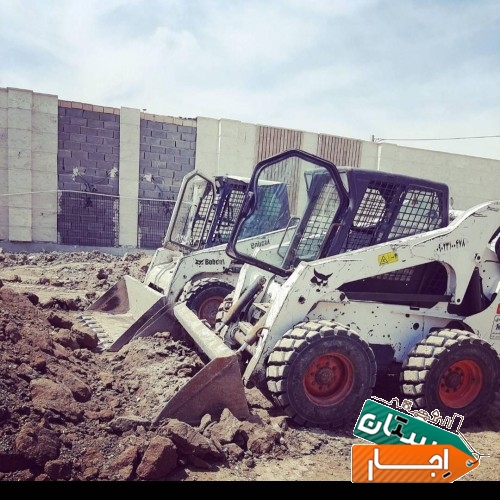اجاره خاور