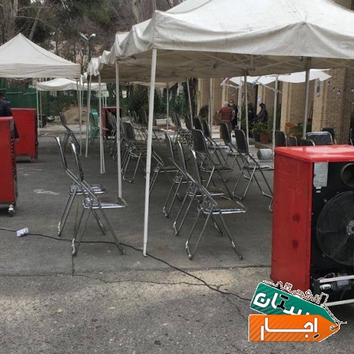 اجاره بخاری