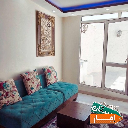 اجاره سویت سوئیت مبله بدون اتاق