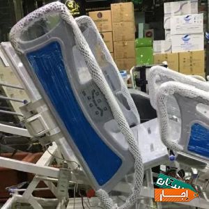 اجاره،تولید و فروش انواع تخت های بیمارستانی با بهترین کیفیت