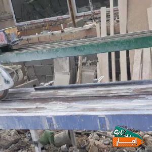 بهترین شرایط فروش و اجاره دستگاه سنگبری