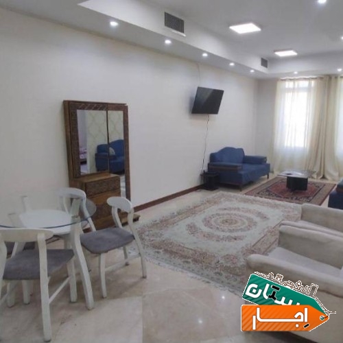 اجاره سوییت آپارتمان مبله دوخوابه پارکینگ دار