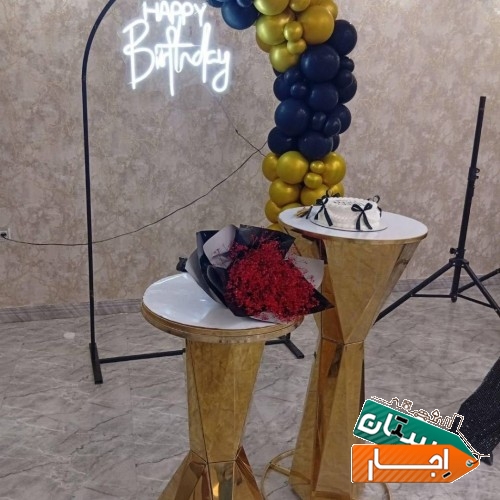 اجاره باغ تالار
