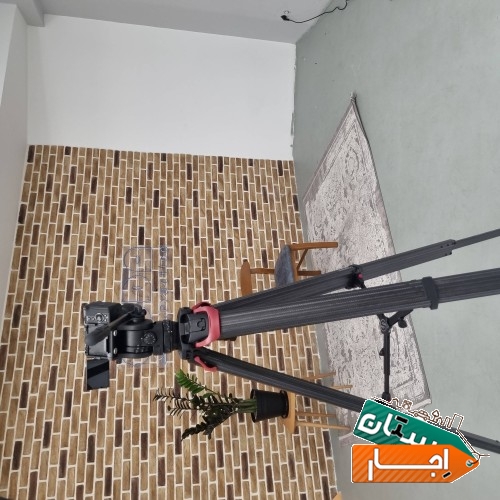 (استودیو تولید محتوا(لوکیشن عکس بردار و فیلم برداری)
