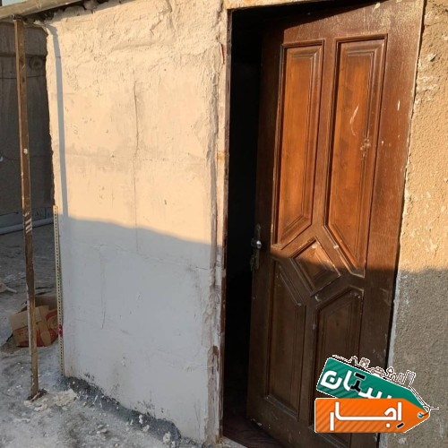 اجاره اتاق 6 متری
