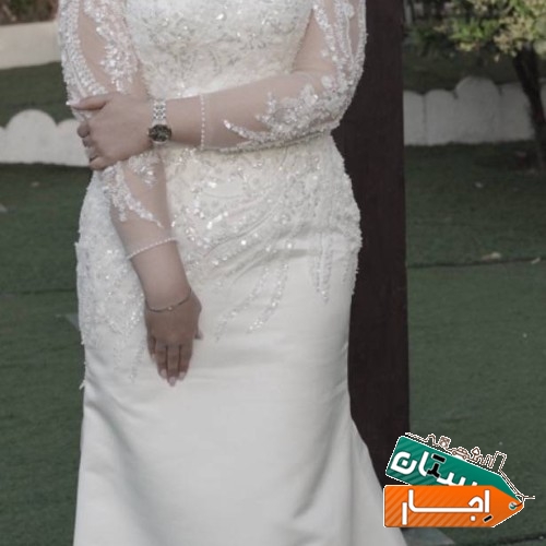 اجاره لباس عروس