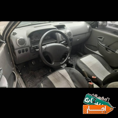 اجاره خودرو بدون راننده