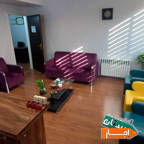 اجاره یک اتاق مبله از یک مرکز روانشناسی