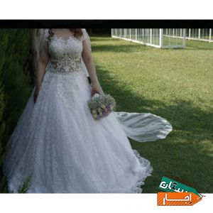 اجاره لباس عروس