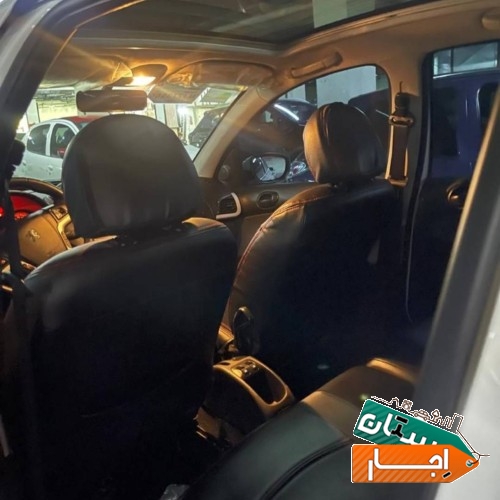 اجاره 207 ایرانی و خارجی