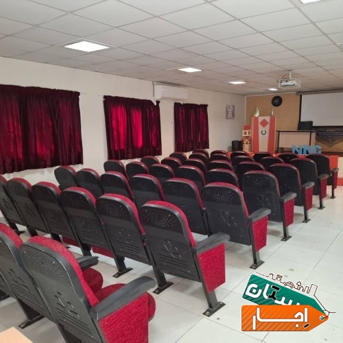 اجاره سالن امفی تئاتر