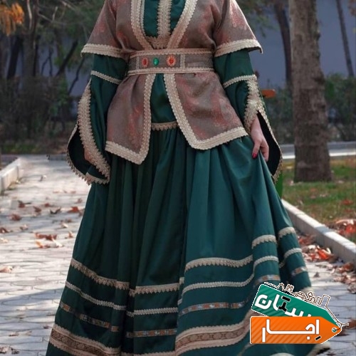 اجاره لباس سنتی و محلی