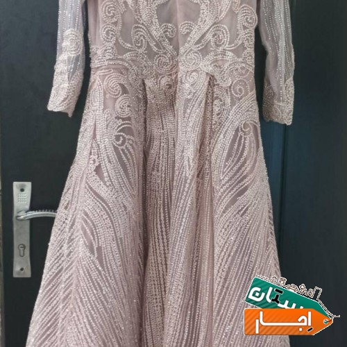 کرایه لباس مجلسی