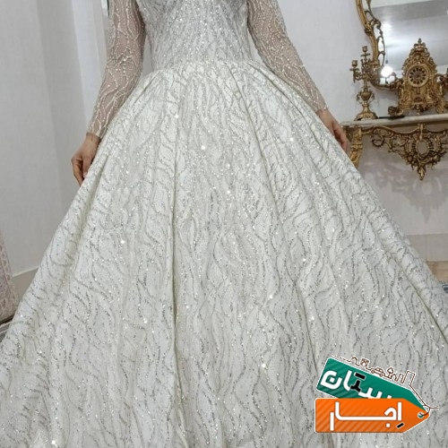 لباس عروس