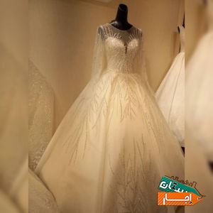 اجاره لباس عروس