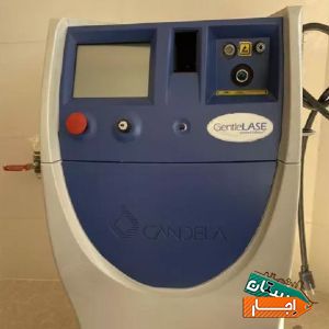اجاره دستگاه لیزر کندلا با بهترین قیمت