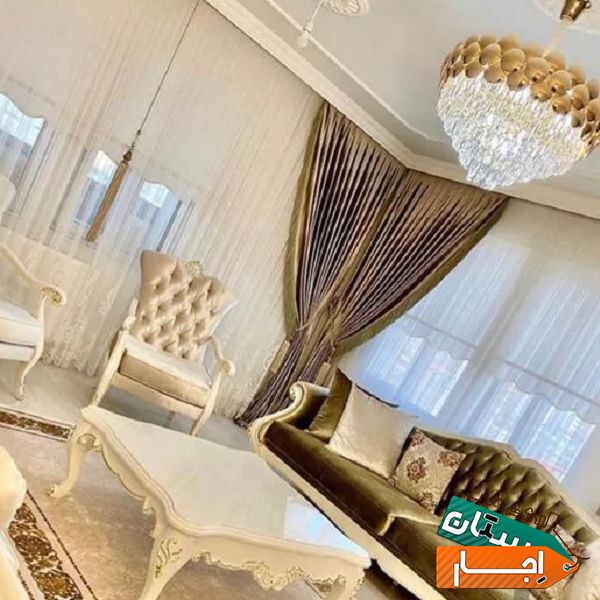 اجاره سوییت آپارتمان در بهترین لوکیشن های تهران
