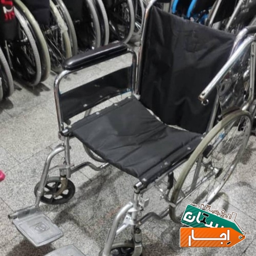 اجاره ویلچر