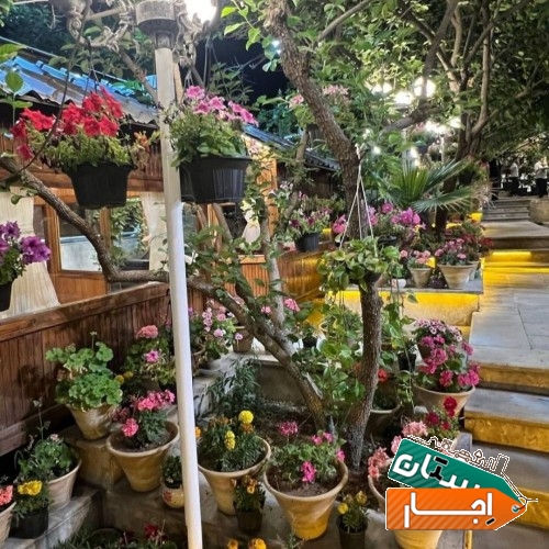 اجاره کافی شاپ