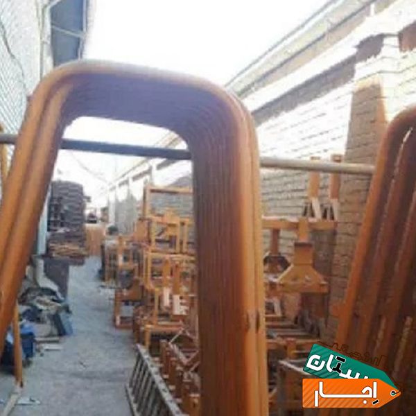 اجاره ارزانترن بالابر ساختمانی کرایه بالابر در شیراز