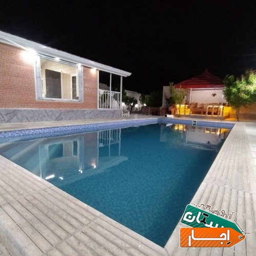 اجاره باغویلا