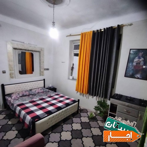 دربست خوابگاه پانسیون