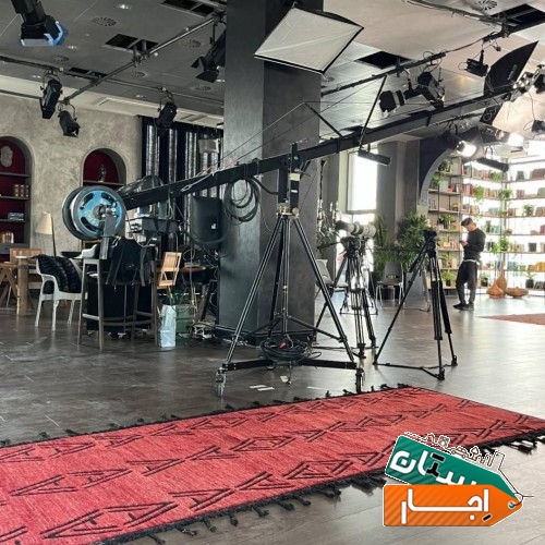 اجاره کرین سکسد