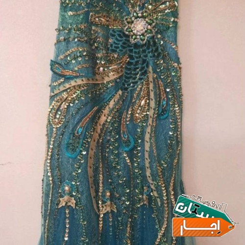 خدمات اجاره لباس مجلسی