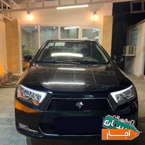 اجاره خودرو دنا پلاس 1402