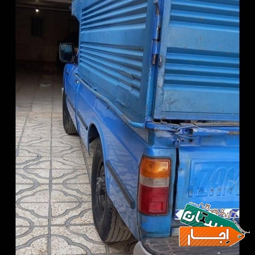 اجاره نیسان