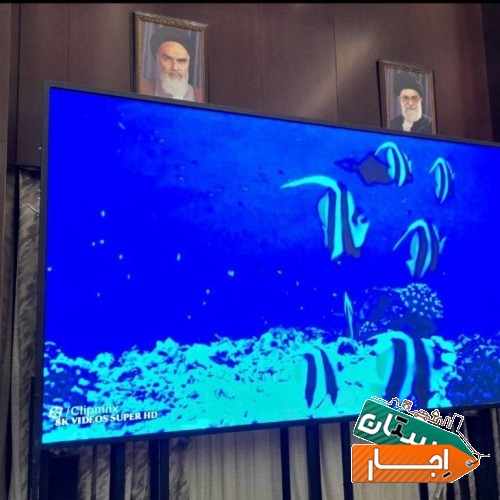 اجاره ویدیووال تلوزیون شهری3بعدتلویزیون شهری8kکرو