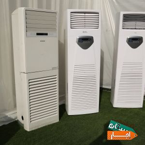 اجاره انواع کولر ( گاز و آبی )
