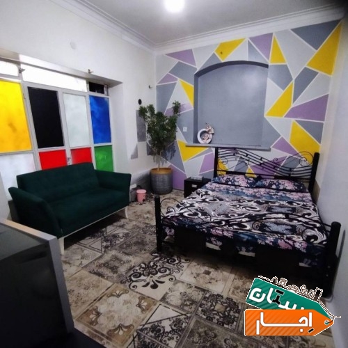 دربست خوابگاه پانسیون