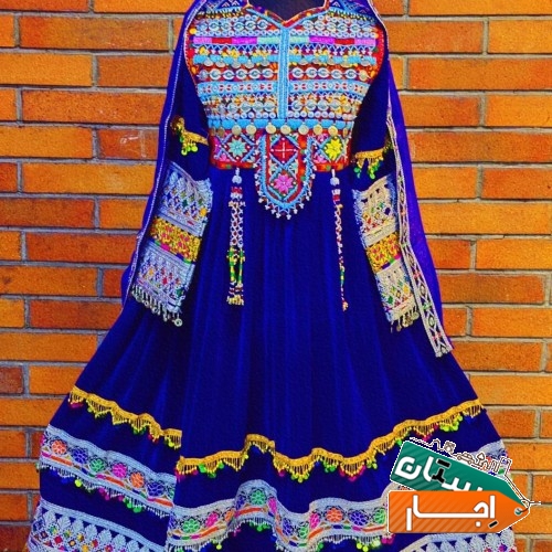 اجاره گند افغانی