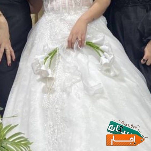 اجاره لباس عروس