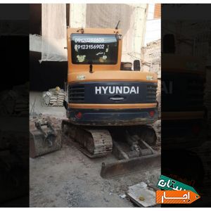 اجاره مینی بیل ،بابکت و خاور، بیل مکانیکی ،کمپرسی