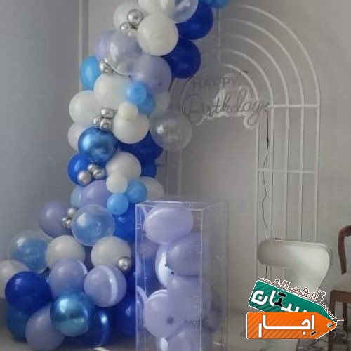 ظروف کرایه مجلسی