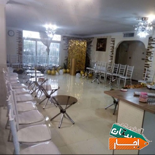 اجاره روزانه باغویلا شهریار