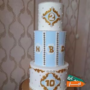 اجاره/فروش/ ماکت کیک /
