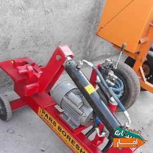 اجاره بالابر بتونیر قیچی خم و برش.غیره