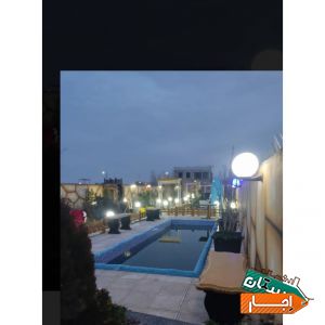 اجاره باغ و ویلا